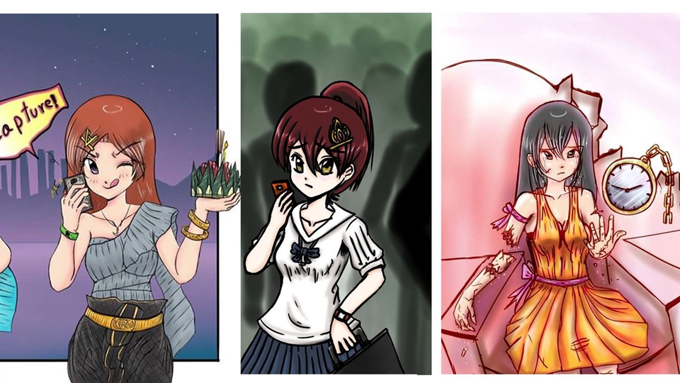 āļ§āļēāļāļ āļēāļāļāļēāļĢāđāļāļđāļ - ðāļ§āļēāļāļĢāļđāļāļāļēāļĢāđāļāļđāļ , Comic , Manga , āļŠāļāļīāđāļāđāļāļāļĢāđ Line - 31