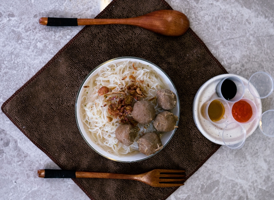 Fotografi - Jasa Foto Produk Makanan dan Minuman, Kemasan, dan Katalog Area JABODETABEK - 15