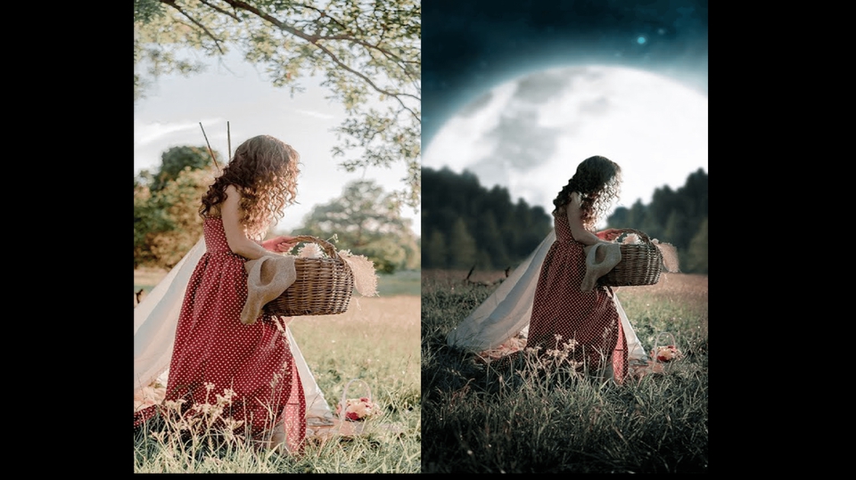 Edit Gambar & Photoshop - Editing Profesional 1 Jam Selesai | Edit Foto | Manipulasi Foto | Foto Weding - 5