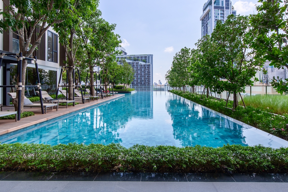 Photography - ช่างภาพ คอนโด รีสอร์ท โรงแรม ร้านอาหาร สถาปัตย์ airbnb ตกแต่งภายใน built in - 17