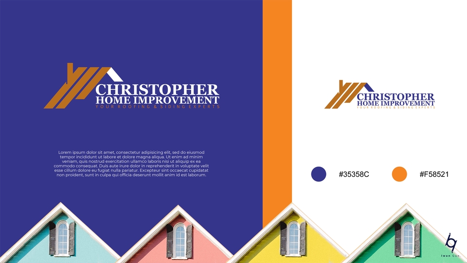 Logo - DESAIN LOGO PERUSAHAAN (plus BRAND GUIDELINE) - 11