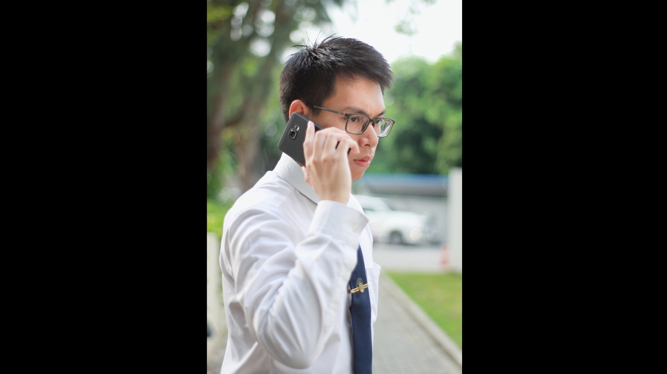 Photography - ถ่ายภาพบุคคล ถ่ายPortrait นำไปใช้โฆษณา ทำสื่อลงsocial media - 4