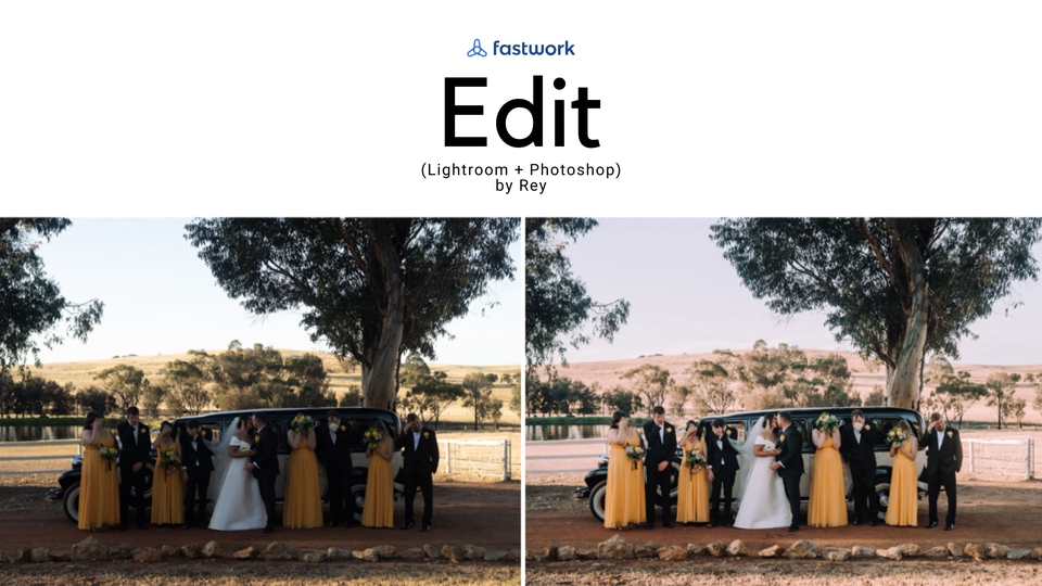 Edit Gambar & Photoshop - EDIT FOTO WEDDING DI LIGHTROOM - 12