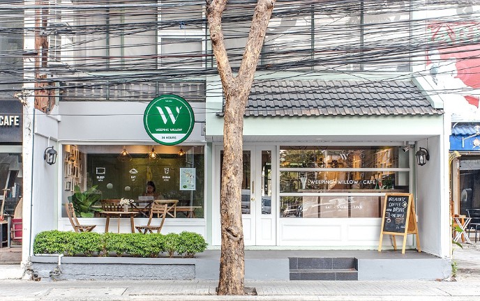 ปรึกษาธุรกิจ & Startup - ถนัดต่อยอดและพัฒนาธุรกิจ SME “ถ้าทำไม่ได้ เราไม่คิดเงิน” - 2