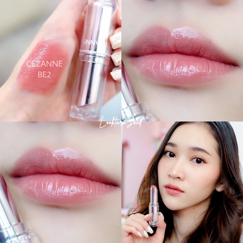 เน็ตไอดอลและบล็อกเกอร์รีวิว - รับรีวิวสินค้า Skincare Make Up / เสื้อผ้า เครื่องประดับ etc. - 12