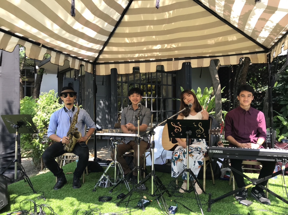 นักร้อง - รับ Event ต่างๆ - 17