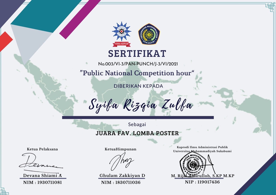 Presentasi - Jasa buat PPT - 6