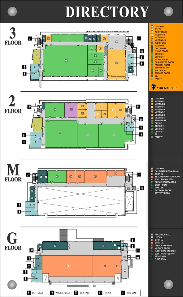 ออกแบบตกแต่งภายในและภายนอก - งานออกแบบตกแต่งภายใน ทำภาพ Perspective - 27