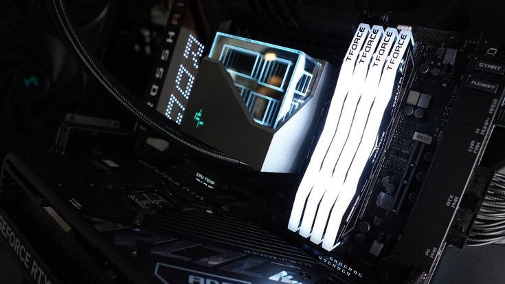 Rakit PC - Jasa Konsultasi Rakit PC - 4