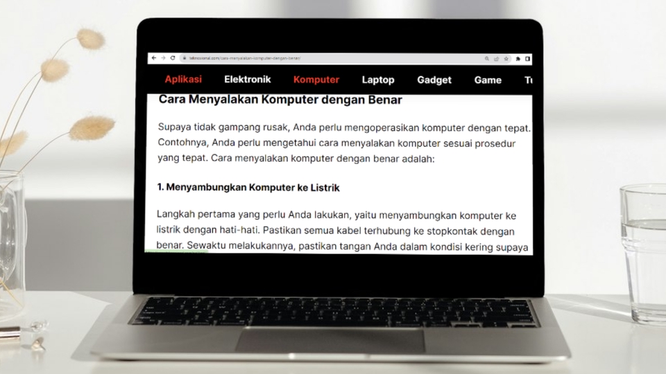 Penulisan Konten - Penulisan Artikel SEO untuk Website dan Blog - 16