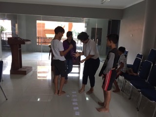 Pengembangan Diri - English Course/Kursus Bahasa Inggris - 7