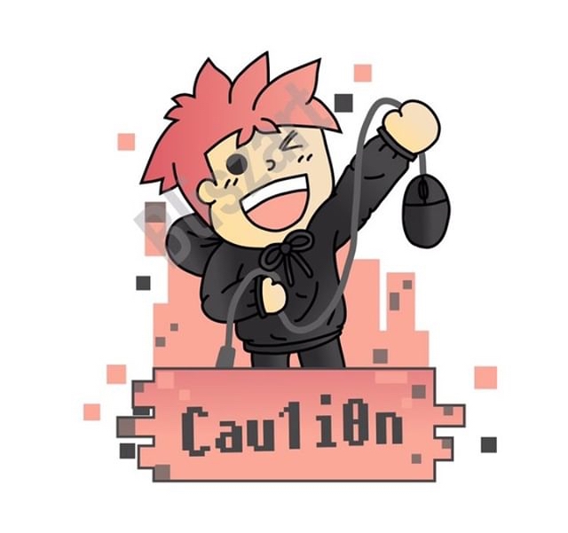 Logo - ออกแบบโลโก้แนวน่ารัก ๆ - 2