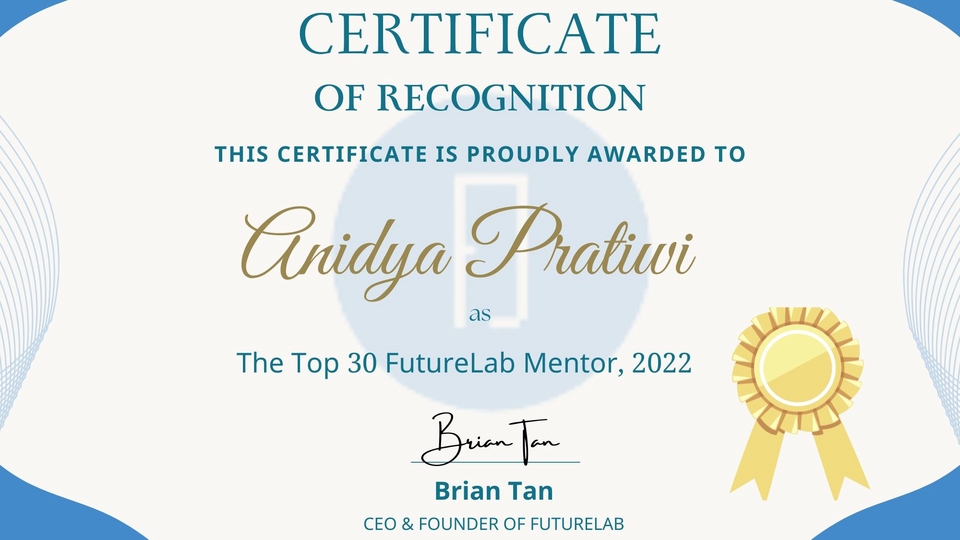 Pengembangan Diri - Webinar Speaker, Training Consultant, Interview Preparation, Mock Interview, Freelance Trainer - 1