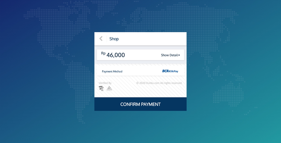 Jasa Lainnya - Integrasi Payment Gateway - 3