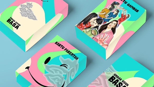 Jasa Desain Label / Stiker Berbagai Produk dan Makanan  - Packaging Design (Label, Box Packaging, Paper Bag, Product Packaging, Merchendase, dll)