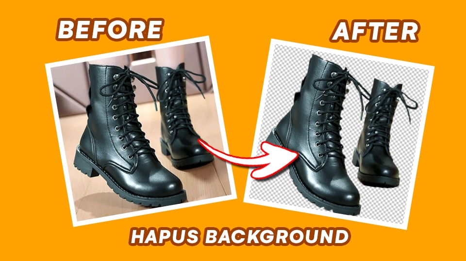 Edit Gambar & Photoshop - Free Revisi !!! Hapus Background Gambar dan Foto - 3