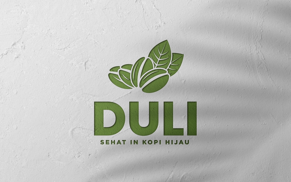 Logo - Logo Perusahaan, Startup, UMKM, Restoran, Coffee Shop, Brand Cosmetics, Fashion, Online Shop - 12