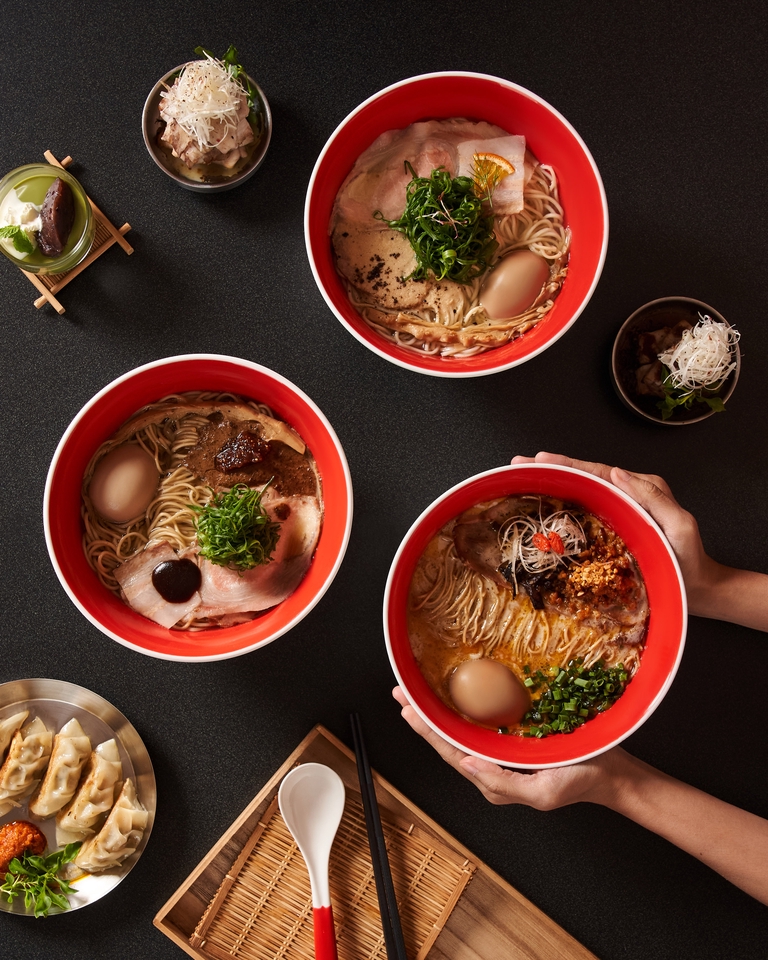 Photography - Food Retouching - 2
