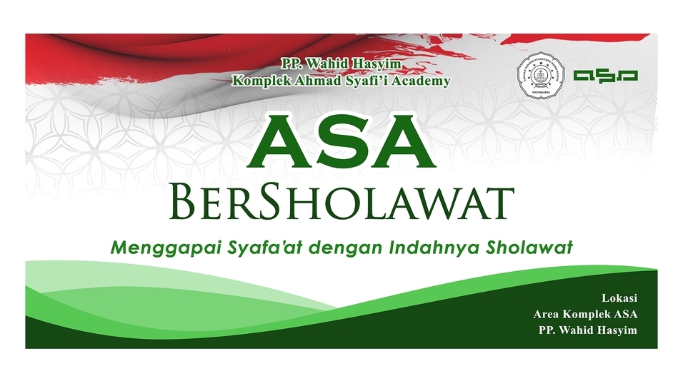 Banner Online - DESAIN BANNER ONLINE / POSTER / FEED INSTAGRAM DLL 1 HARI JADI - 5