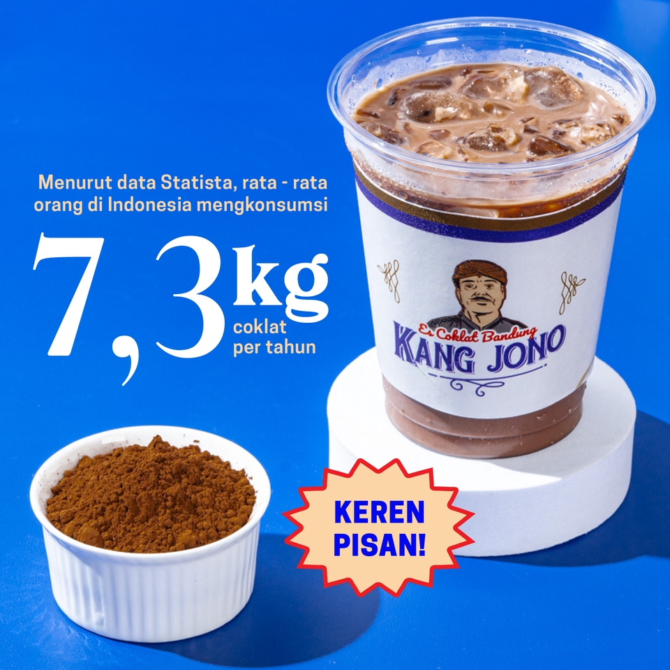 Banner Online - Postingan/ Promo/ Iklan/ Gambar Instagram - 14