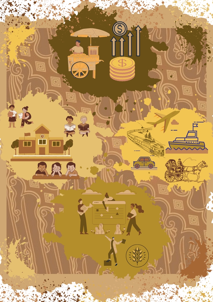 Digital Printing - Desain Poster Cepat & Terpercaya  - 3