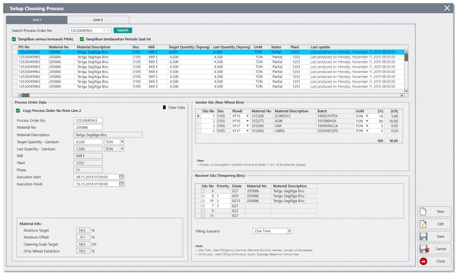 Elektronik & Robotika - SCADA ENGINEERING - PROCESS ENGINEERING DASHBOARD - 5