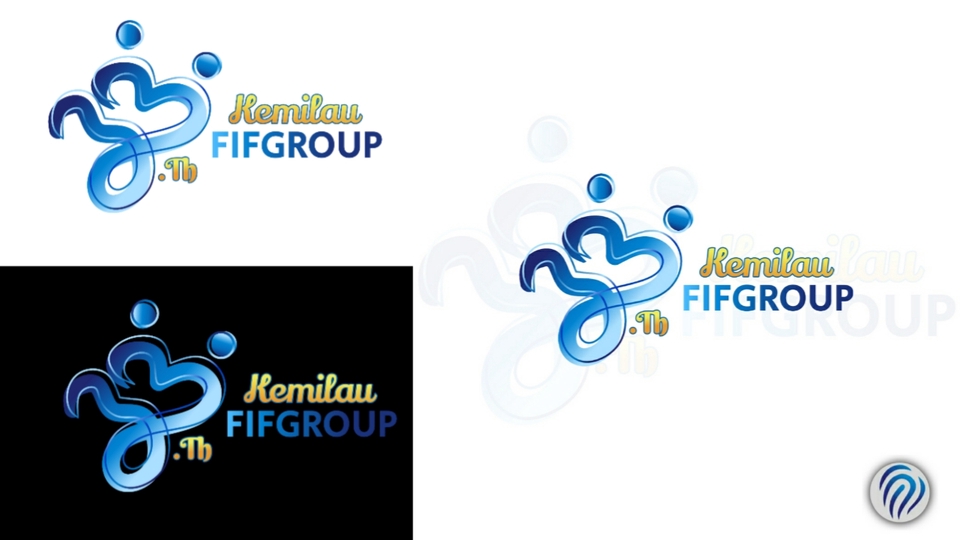 Logo - JASA DESAIN LOGO UNTUK PERUSAHAAN, UMKM, BISNIS, EVENT TAHUNAN, ANNIVERSARY DAN KOMUNITAS - 22