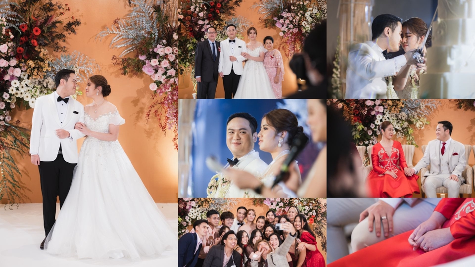 Photography - ถ่ายภาพปริญญาและบุคคล บนแนวคิด "Capture your moment" ระดับมืออาชีพ - 12