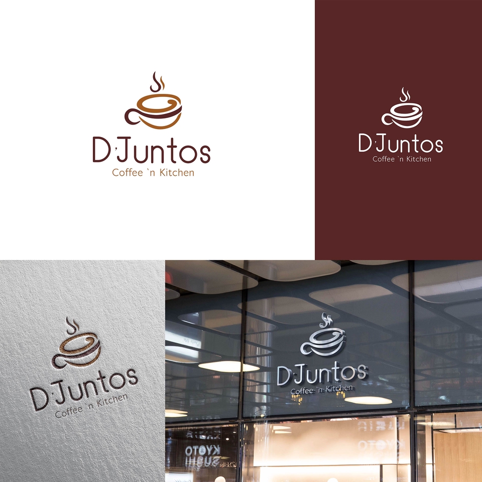 Logo - Desain Logo dan Branding Desain - 5