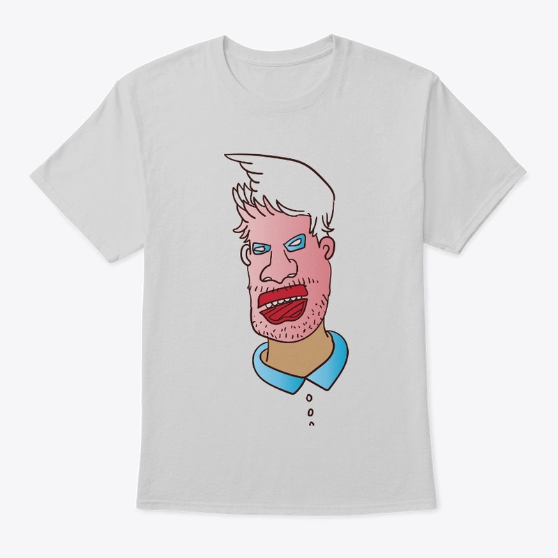 Gambar dan Ilustrasi - Design gambar mural - 8