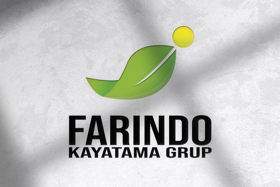 Logo - Design Logo untuk bisnis anda - 3
