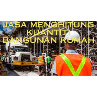 Akuntansi dan Keuangan - Menghitung QS, RAB, RAP hingga BOM Proyek Konstruksi - 4