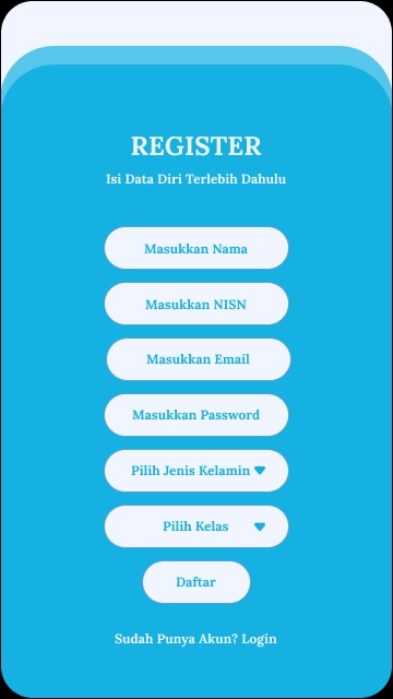 UI & UX Design - TERMURAH JASA DESAIN UIX. - 11