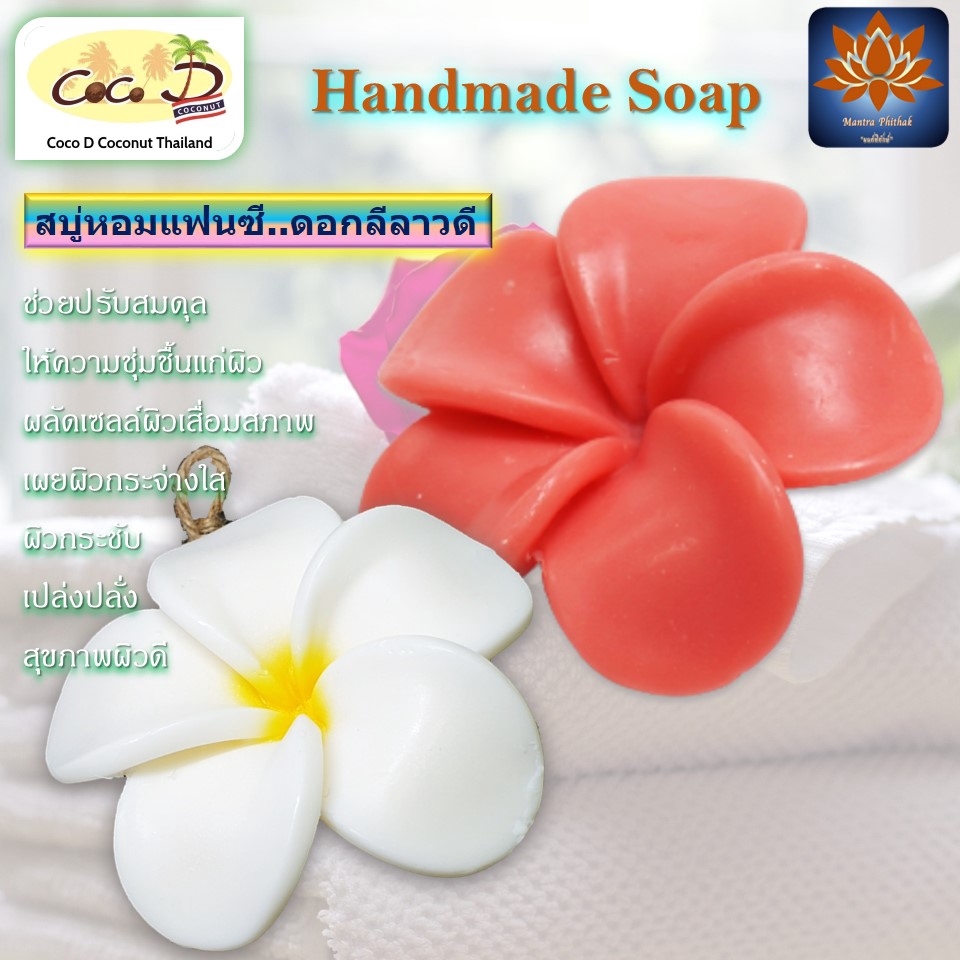 รับแต่งรูปภาพ รับรีทัชภาพ รับตัดต่อภาพ ปรับแสงรูปภาพ ดอกไม้ ดอก frangipani