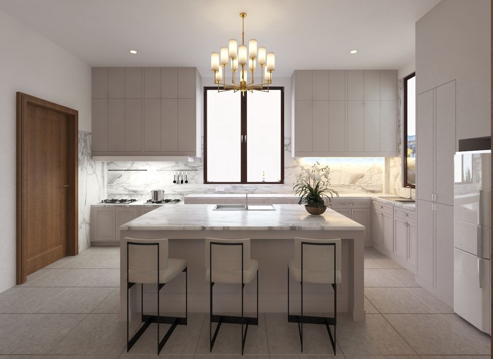 3D Perspective - รับเขียนภาพ 3D perspective  ออกแบบตามรายละเอียดที่ได้รับและระยะเวลา  - 11