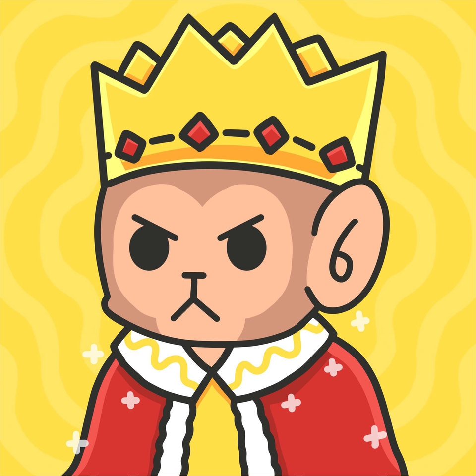 ออกแบบ Character & Mascot - รับออกแบบ Character & Mascot - 9