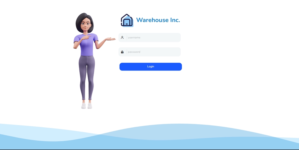 Jasa pembuatan website profesional dengan desain menarik dan mudah digunakan.