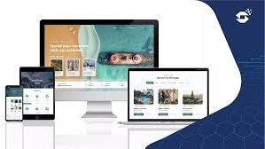 Jasa Developing Blog / Maintenance Blog Murah Dan Berkualitas - Landing Page, Web Company Profile