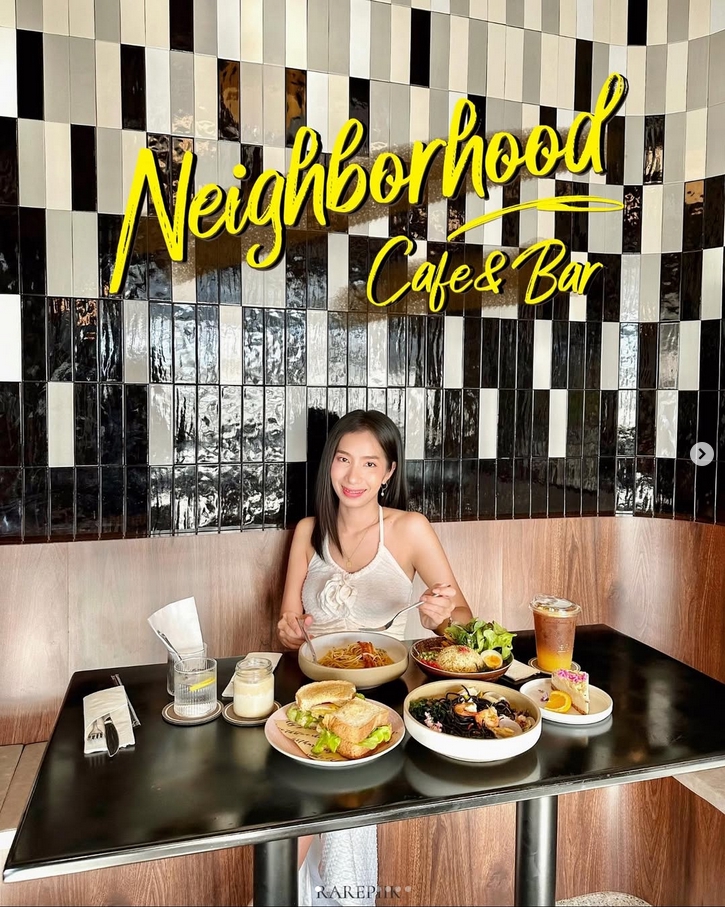 รับรีวิวสินค้า เน็ตไอดอล รีวิวอาหาร เครื่องดื่ม บรรยากาศร้าน คาเฟ่ บาร์ อาหารไทย อาหารฝรั่ง บล็อกเกอร์รีวิว ร้านอาหาร บล็อกเกอร์รีวิว บล็อกเกอร์ รีวิวสินค้า