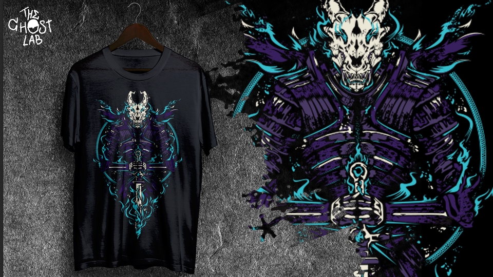 วาด/ออกแบบแพทเทิร์นเสื้อผ้า - ออกแบบลายเสื้อยืด และ ลายผ้าแพทเทิร์น ลายพิมพ์แบบต่อเนื่อง - 21