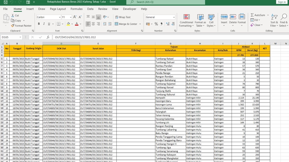 Entri Data - Penginputan data kedalam aplikasi, web, database perusahaan dengan cepat dan dan aman - 1