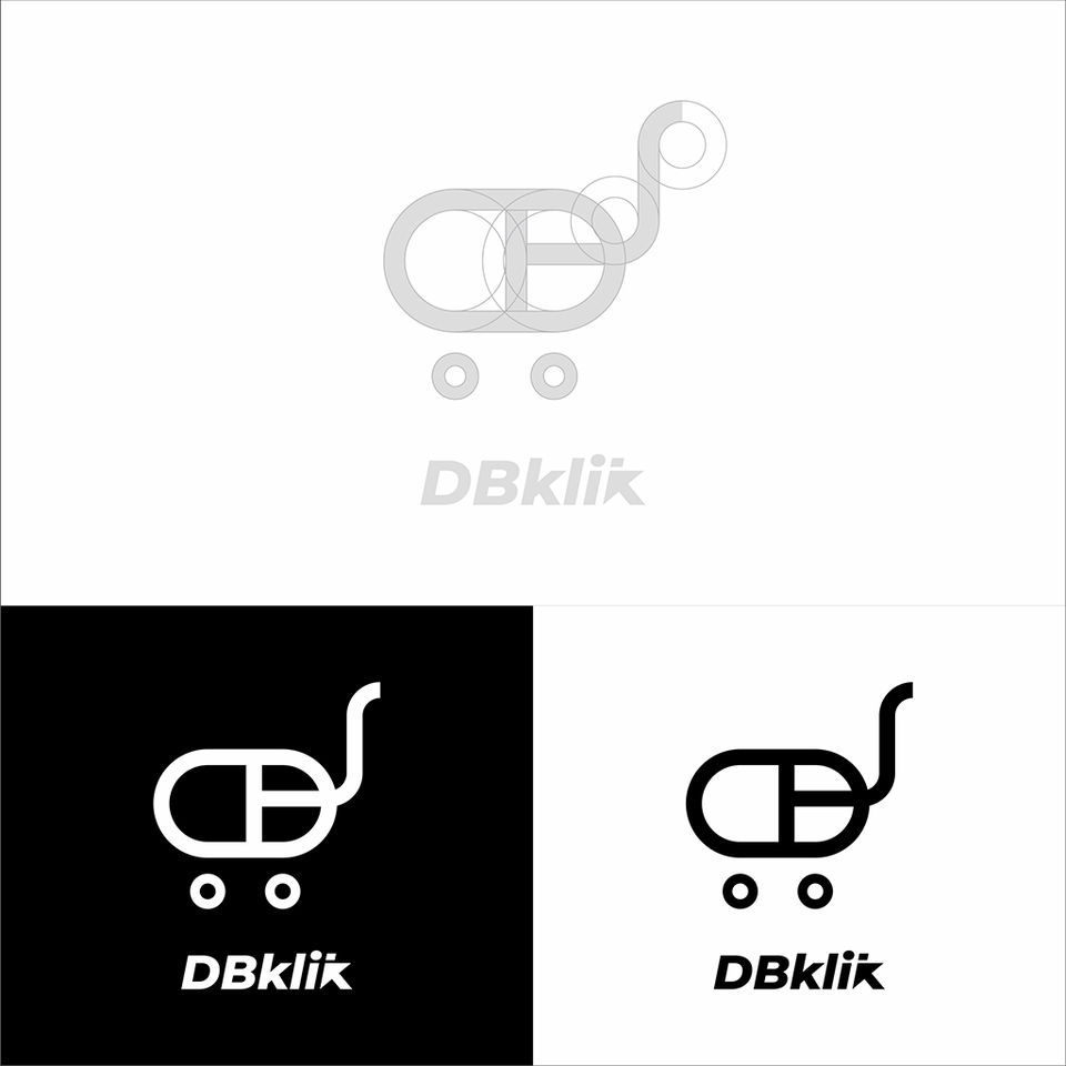 Logo - Desain Logo Profesional ⭐️⭐️⭐️⭐️⭐ - 28