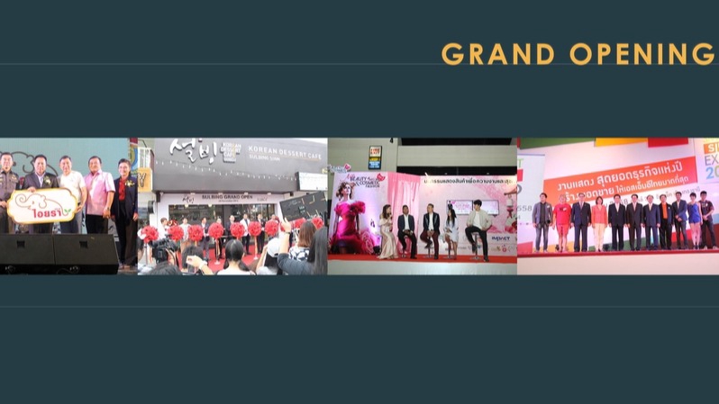 PR ประชาสัมพันธ์ - PR Online&Offline - 5