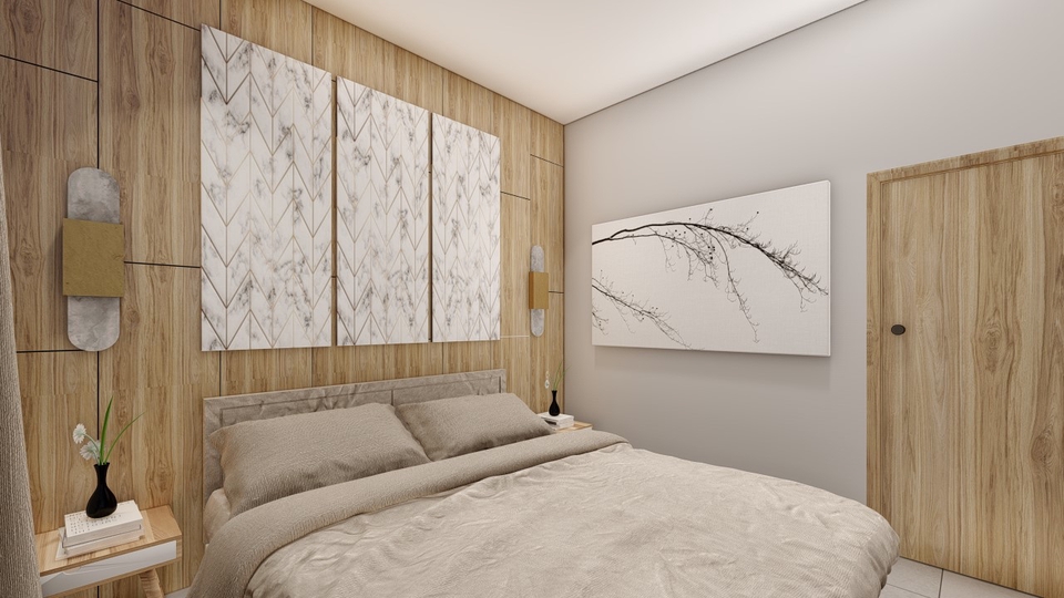3D & Animasi - Video 3D Animasi For Interior and Eksterior - 8