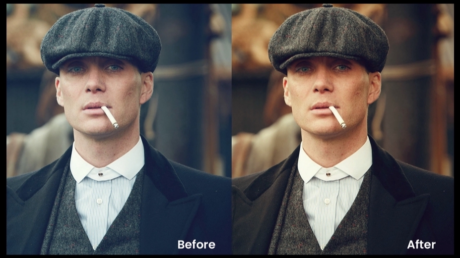 Edit Gambar & Photoshop - Manipulasi Foto, Retouch, Recolor, Removing Object (Sehari Jadi) - 4