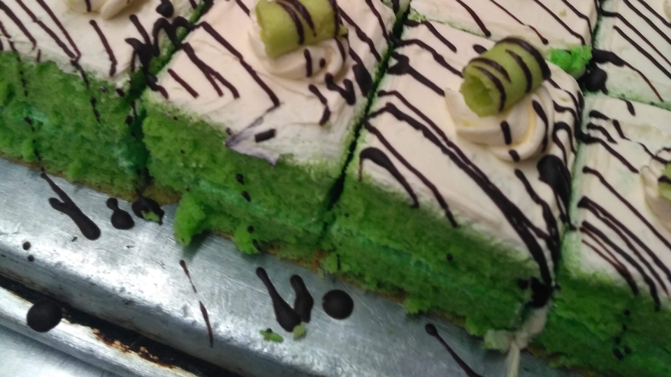 Konsultasi pastry&bakery