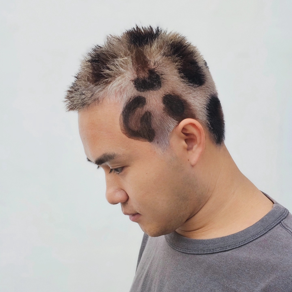 ตัดผม นอกสถานที่ ช่างตัดผม บริการตัดผมนอกสถานที่ ตัดผมที่บ้าน