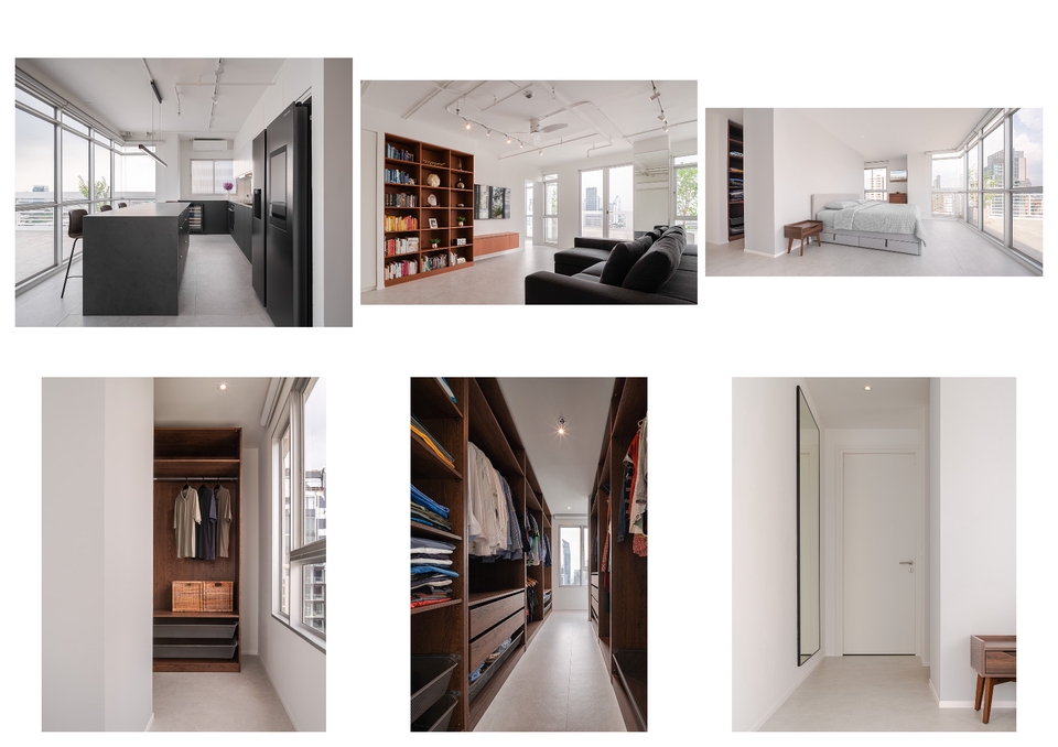 Photography - ถ่ายภาพอสังหา : ขาย-เช่า/ออกแบบ/ติดตั้ง/คลินิก/โรงแรม/อุตสาหกรรม - 18