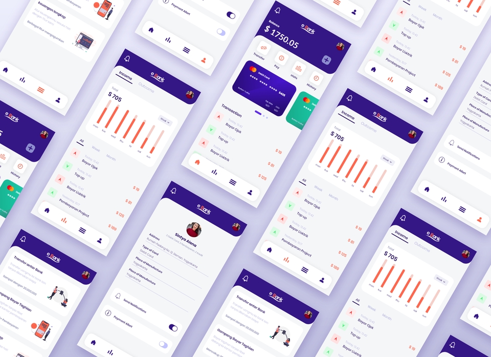 UI & UX Design - Desain UI UX Website dan Mobile App - 2