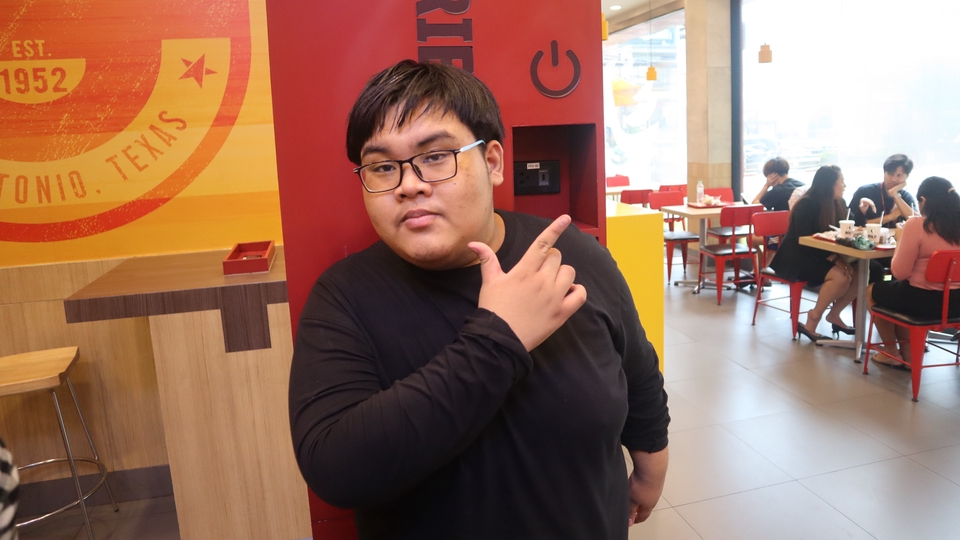 พิธีกร MC - รับจ้างงานพิธีกร / MC สายกึ่งทางการหรือเฮฮา ราคาเป็นกันเองต่อได้น้าาา - 1